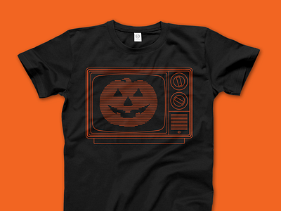 Halloween III: Season of the Witch tee