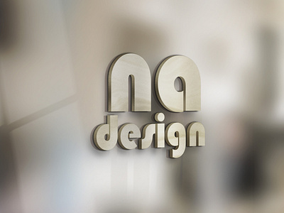 3d Logo branding graphic design logo