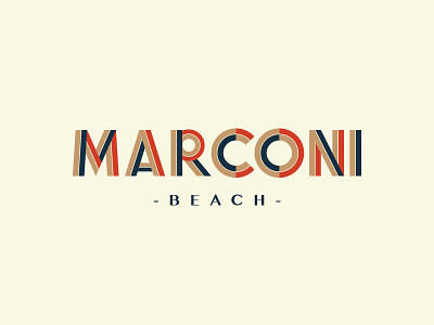 Marconi Beach