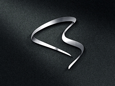 Bezel Jewelry branding identity iran jewlry logo logotype minimal monogram monogram logo persian simple wordmark