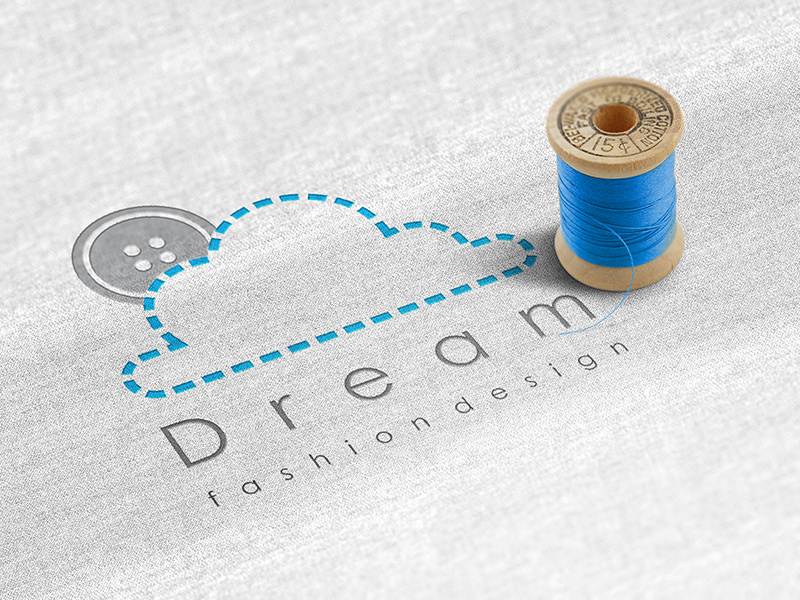 Dream Fashion Design by Masood on Dribbble