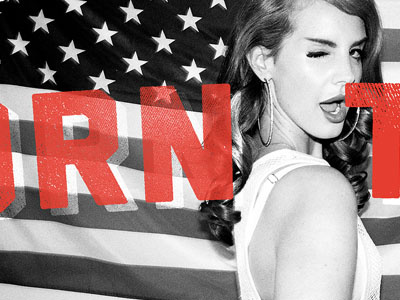 Born To Die By Tyler W On Dribbble