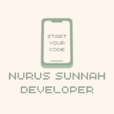 Nurus Sunnah Developer