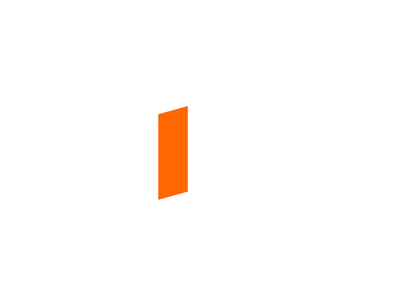 New Edge logo animation animation logo typography