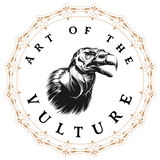 Art of the Vulture