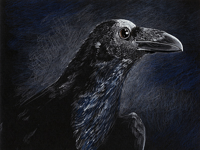 Nevermore