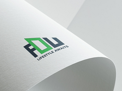 RealEstate Branding Company Logo