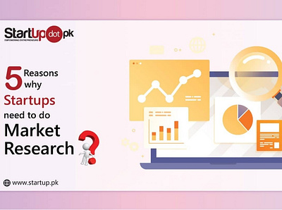 5 Reasons Why Startups Need to Do Market Research business design dream idea marketing opportunity research startup work