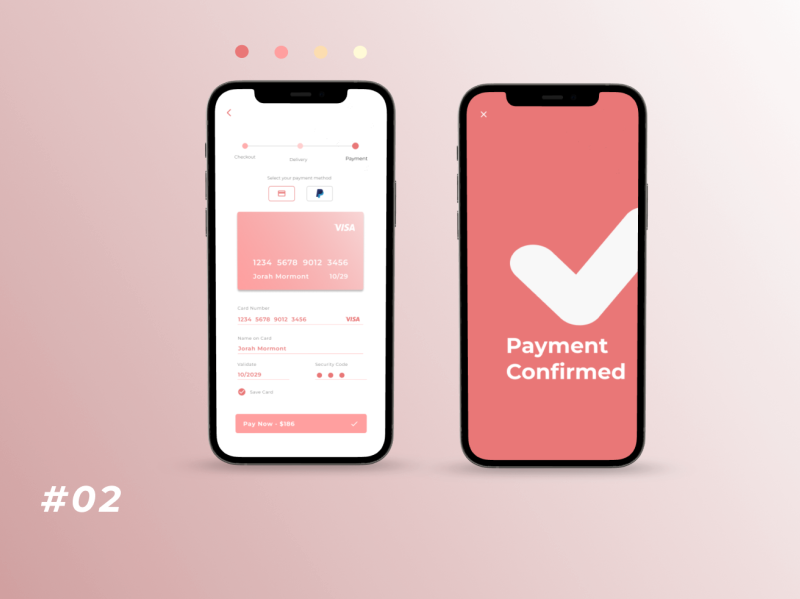 Vijay B | Dribbble