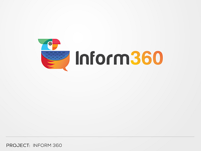 Inform 360 Logo