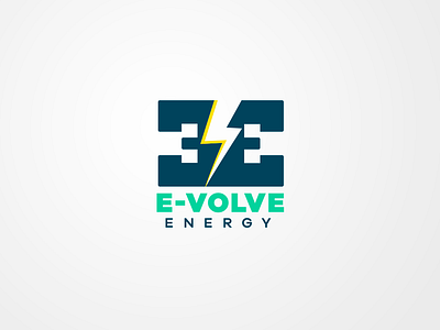 E-Volve Logo