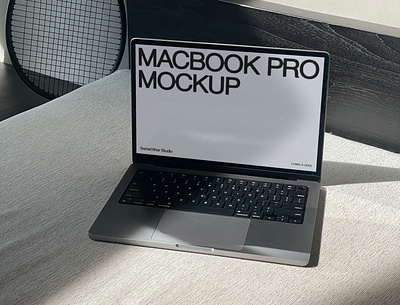 FREE LAPTOP MOCKUP branding free mockup freebie graphic design mockup mockups webdesign