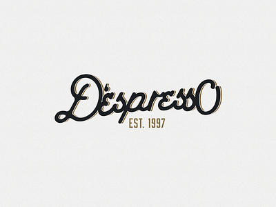 D’Espresso