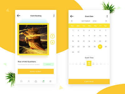 UI00day_Calendar ui