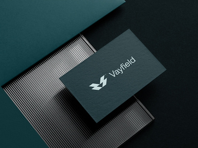 Brand Identity for Fund Management Firm.