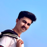 Magnesh Dalal