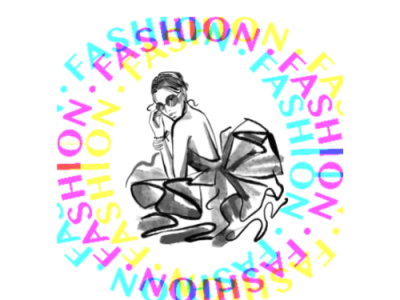 Fashin Brand logo (nimmy's work)