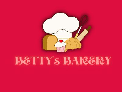 Bakery logo bakery bakerylogo design logodesign mywork trending