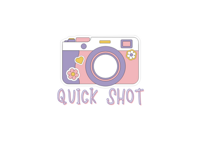 Photo Camera App logo | DailylogoChallenge camera cameraapplogo dailylogochallenge design logodesign mywork photo trending