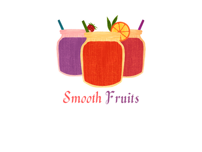 Daily Logo Challenge Day47 | Fruit Juice Company dailylogochallenge design juice juice company trending