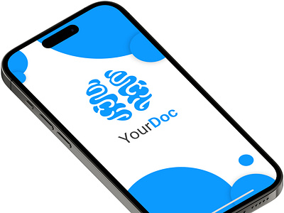 Your Doc Mobile Application UI/UX Design UI/UX