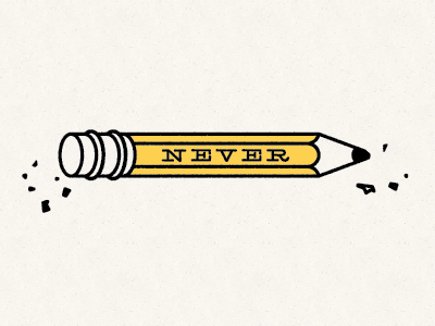 Advice Pencil pencil