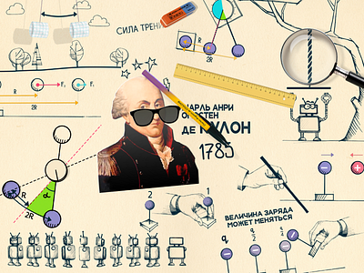 Coulomb's law