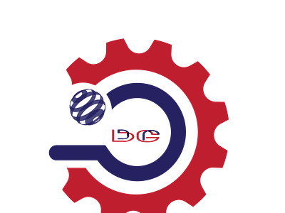 logo for civil engineering company