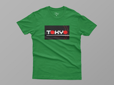 #T-shirt mockup design design graphic design