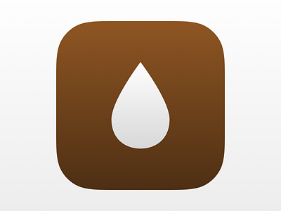 Ratios Icon app icon coffee icon ios