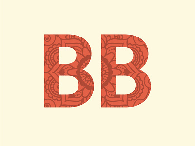 Budget Buddha Secondary Mark branding design illustration logo logo design typography vector art