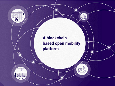 Open mobility platform