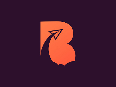 Banter Mail Client Logo