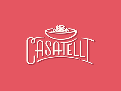 Casatelli Logo