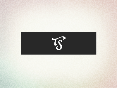 Logo with Motion animation brand logo monogram personal somers tyler