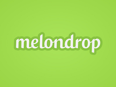 Melondrop (Honeydew)