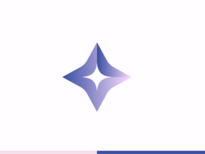 Sparkle Star Logo