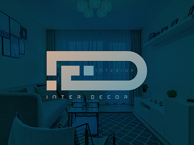 Logo Design - Interior Brand