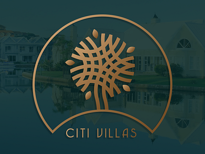 Citi Villa | brand identity