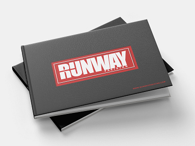 Media Kit - Runway Pakistan black black white brand color colors cover cover art cover design creative creative design design graphic design kit cover magazine media media kit media logo pakistan photoshop red