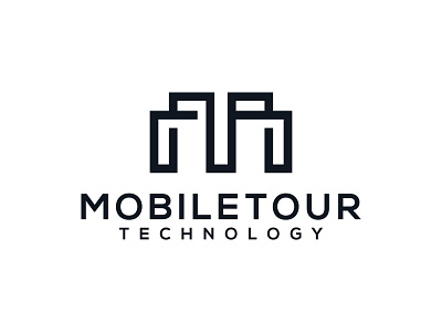 Mobiletour Technology Logo