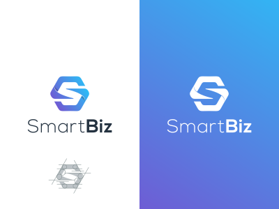 SmartBiz Logo