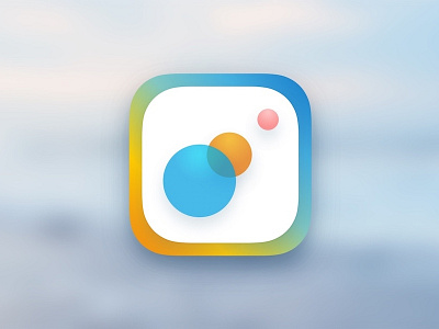 005 App Icon dailyui