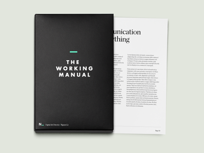 Branding Collateral Ideas