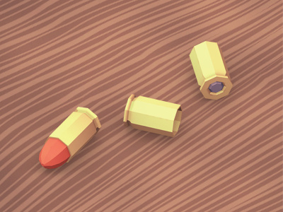 Bullets