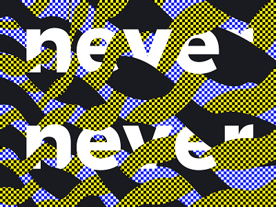 never never