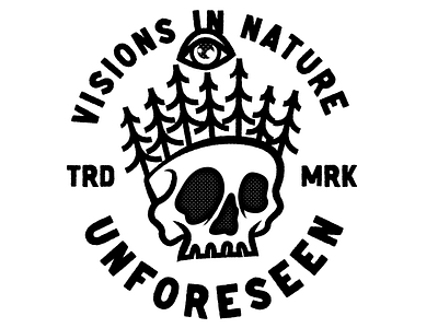 Visions in Nature- Unforeseen