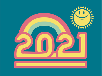 Sunny Disposition 2021