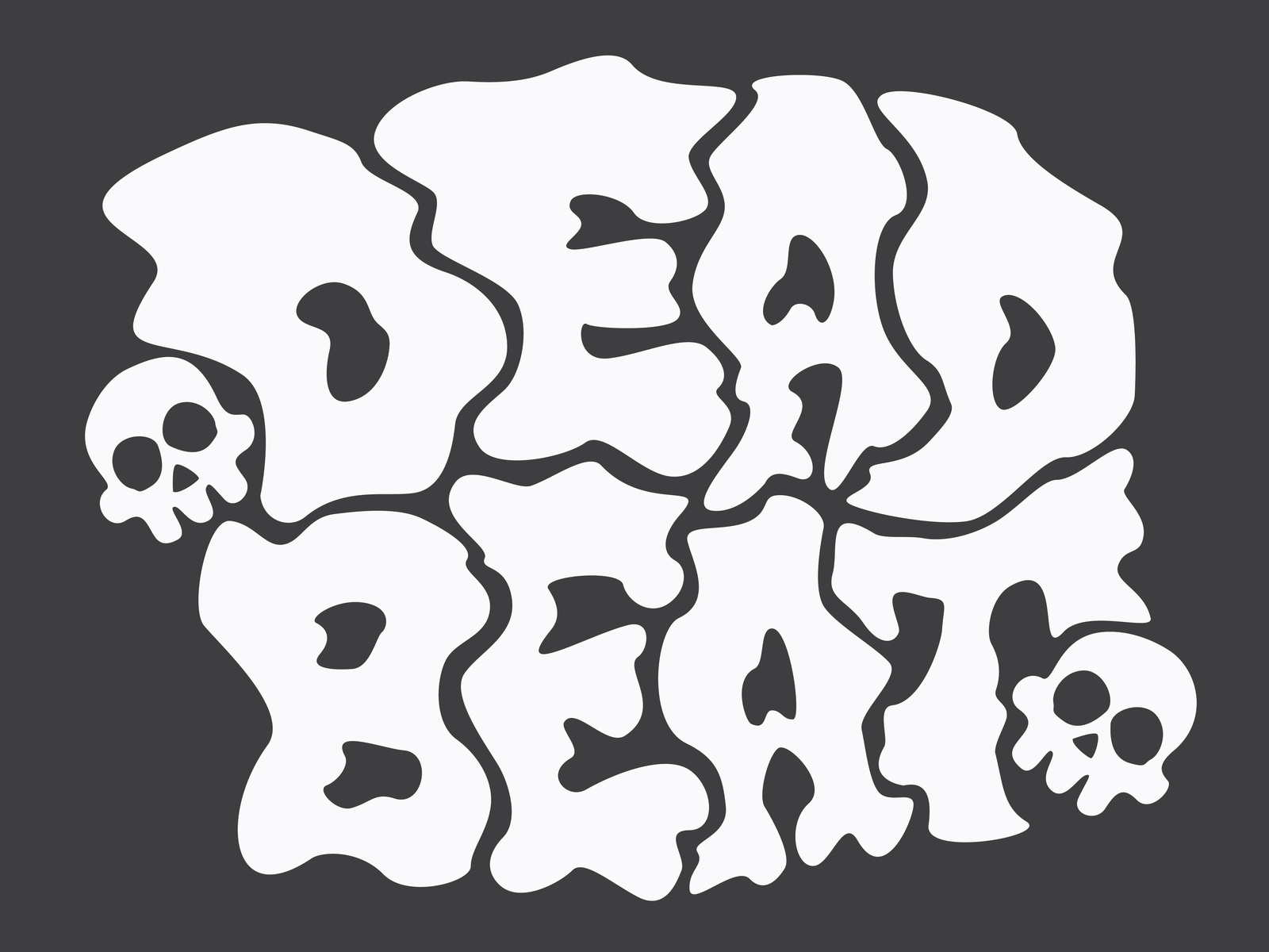 dead-beat-by-dakota-hawks-on-dribbble