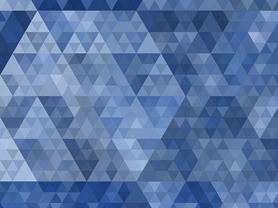 Sierpinski Triangle Experiment 1 generative art illustration svg